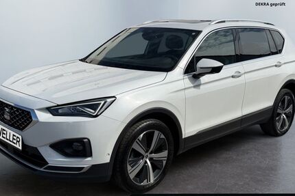 Seat Tarraco 56.241 km 32.180 &euro; Hamm 59067