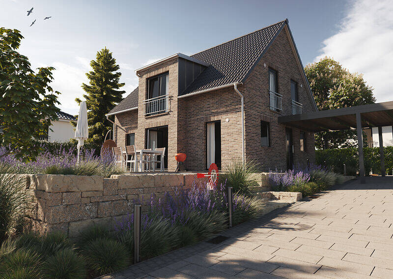 Grundstück Bönen Bramey-Lenningsen - 190.000&euro; | Angebot:25681207