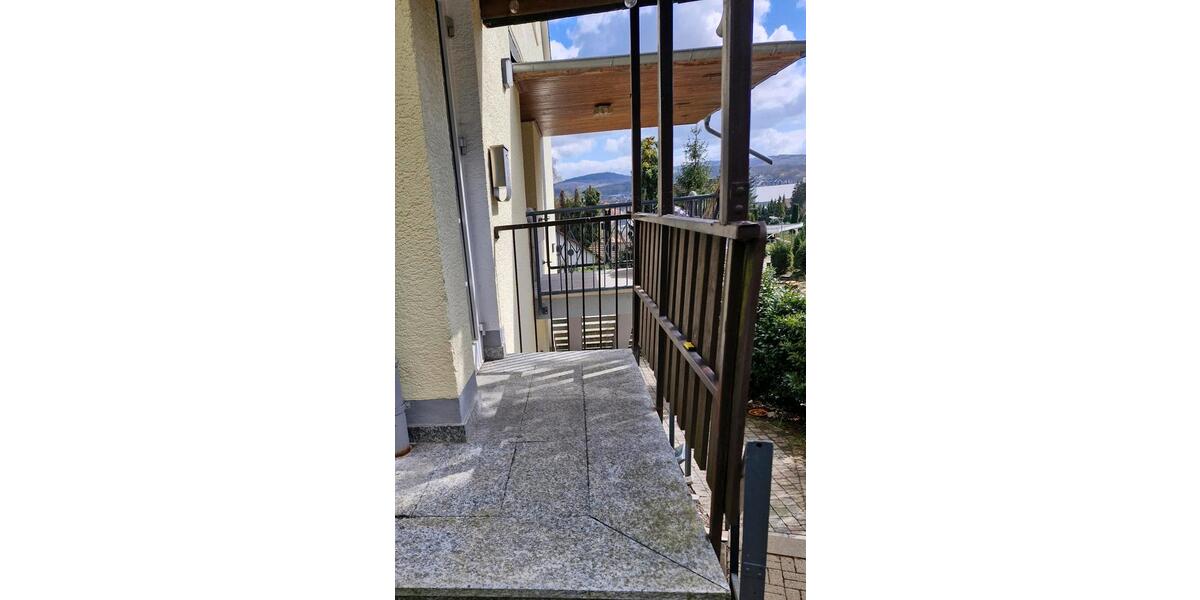 Dachgeschoßwohnung Hemer - 3 Zimmer, 81 m&sup2;, 700&euro; | Angebot:25956708