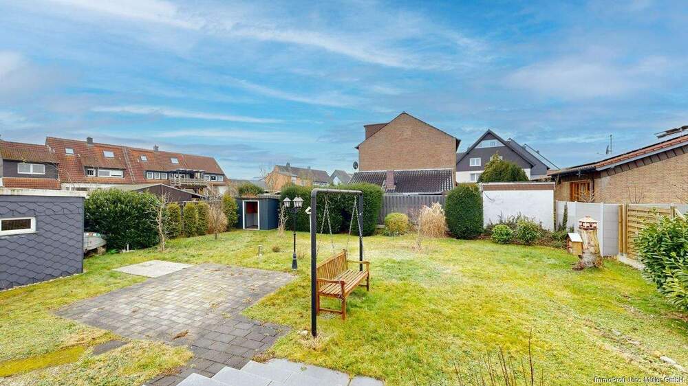 Mehrfamilienhaus, Wohnhaus Hamm Herringen - 7 Zimmer, 179 m&sup2;, 380.000&euro; | Angebot:25686296