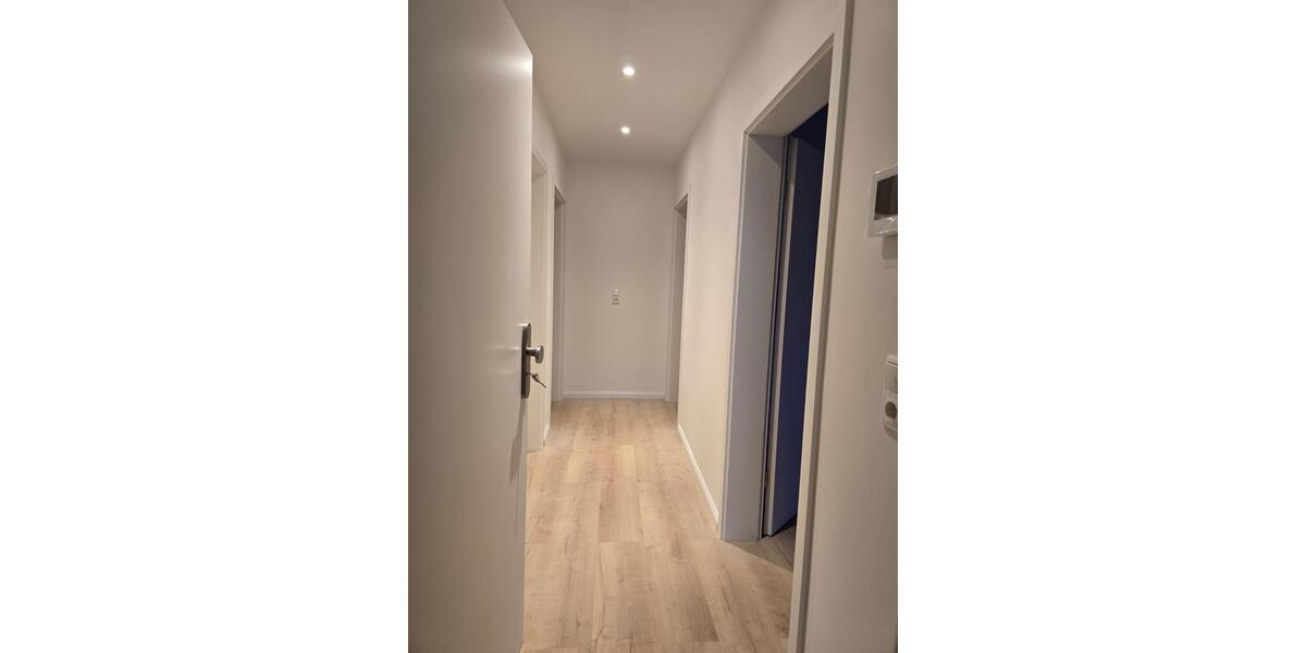Etagenwohnung Dortmund Mengede - 3 Zimmer, 55 m&sup2;, 600&euro; | Angebot:26028921