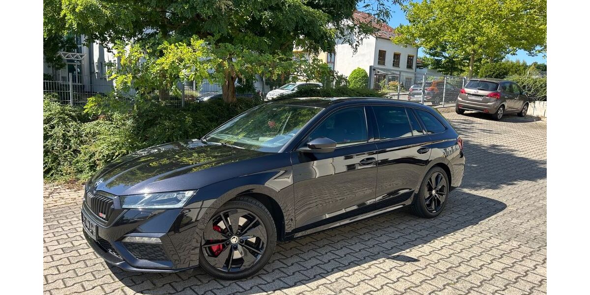 Skoda Octavia 112.000 km 24.980 &euro; Dortmund 44269