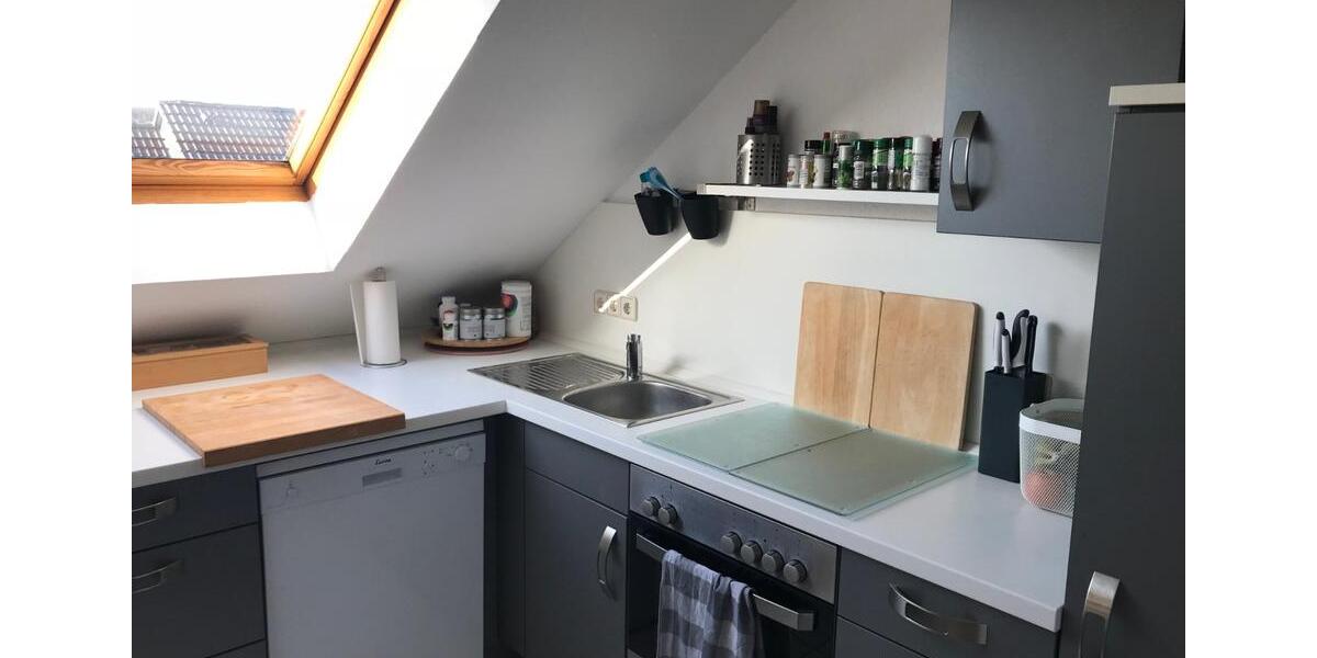 Dachgeschoßwohnung Hemer - 3 Zimmer, 69 m&sup2;, 135.000&euro; | Angebot:27213802