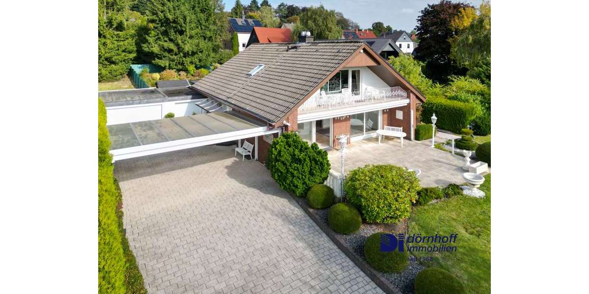 Einfamilienhaus Herdecke - 7 Zimmer, 206 m&sup2;, 799.000&euro; | Angebot:23048312
