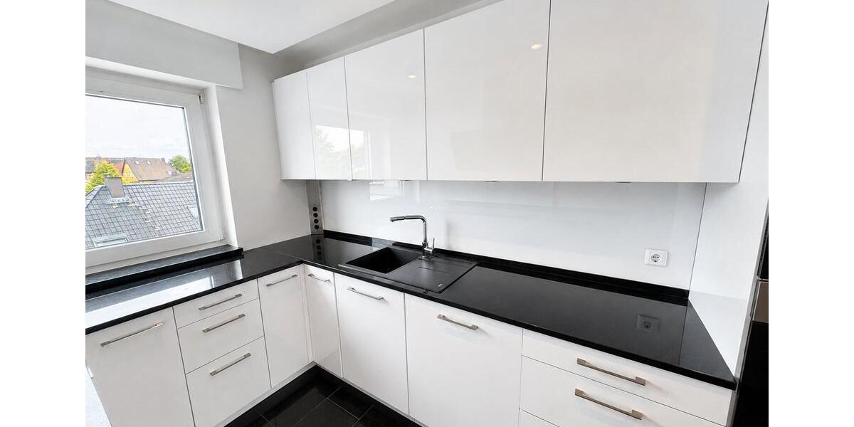 Maisonettenwohnung Hamm Bockum - 4.5 Zimmer, 94 m&sup2;, 279.000&euro; | Angebot:27230024