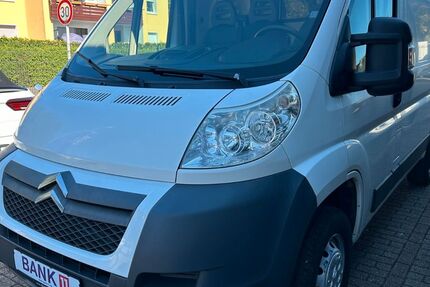 Citroen Jumper 166.000 km 6.490 &euro; Dortmund 44263
