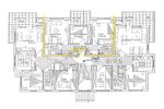 Etagenwohnung Iserlohn Gerlingsen - 3 Zimmer, 60 m&sup2;, 385&euro; | Angebot:26635269