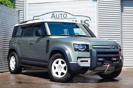 Land Rover Defender 138.950 km 36.995 &euro; Iserlohn 58644