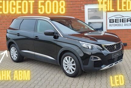 Peugeot 5008 154.917 km 19.780 &euro; Ahlen 59227