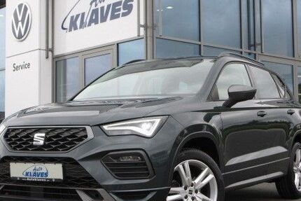 Seat Ateca 40.000 km 23.999 &euro; Ascheberg 59387
