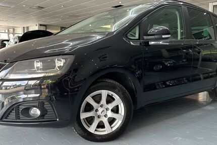 Seat Alhambra 257.000 km 6.900 &euro; Hamm 59067