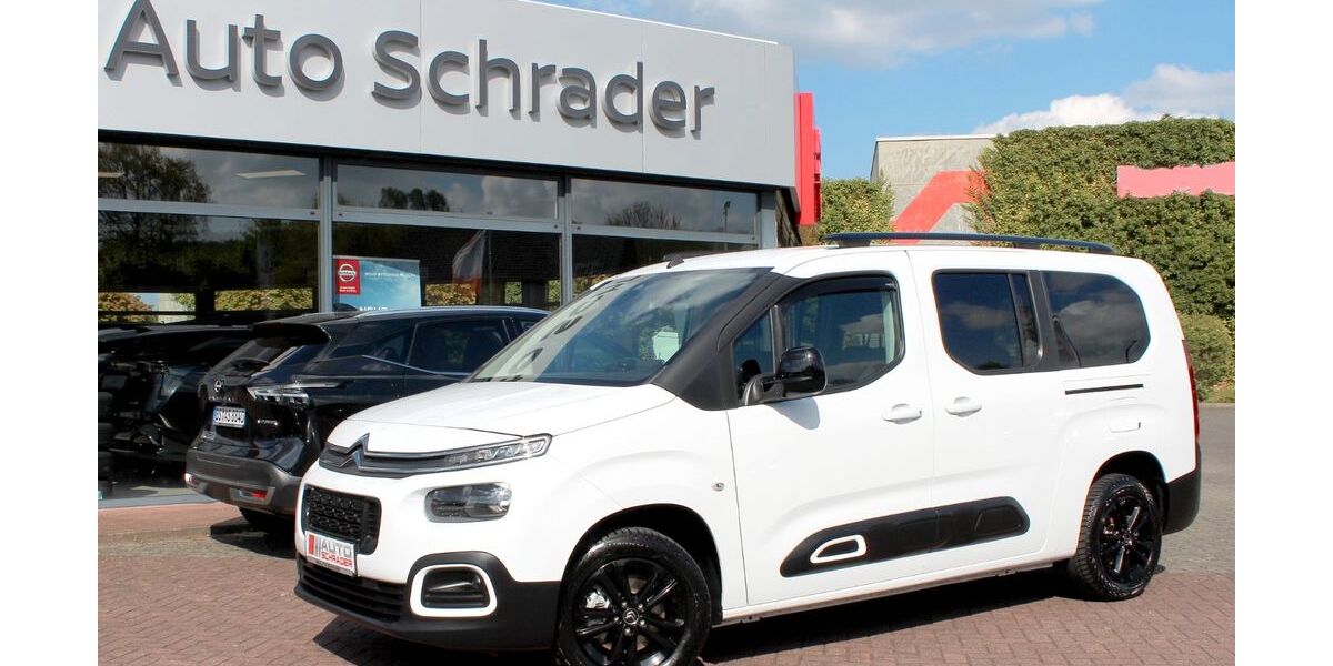 Citroen Berlingo 133.000 km 14.990 &euro; Hamm 59067
