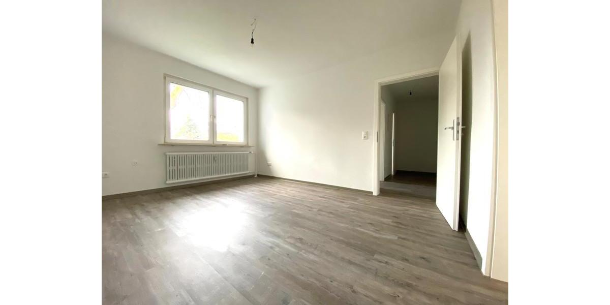 Etagenwohnung Dortmund Huckarde - 3 Zimmer, 76 m&sup2;, 725&euro; | Angebot:24634623