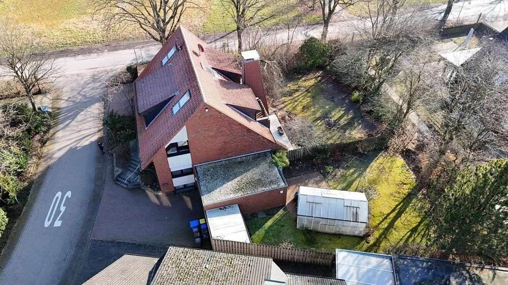 Einfamilienhaus Lüdinghausen - 9 Zimmer, 180 m&sup2;, 649.000&euro; | Angebot:25941557