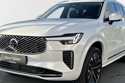 Volvo XC90 26.700 km 66.890 &euro; Iserlohn 58640