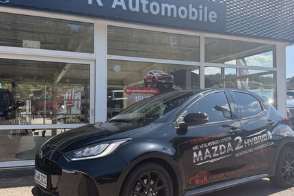 Mazda 2 Hybrid 2.900 km 26.990 &euro; Kamen 59174