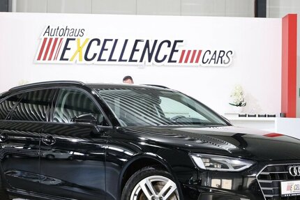 Audi A4 Avant 35 TDI ADVANCED BUSINESS LED,VOLL-LEDER 199.000 km 19.444 &euro; Hamm 59077
