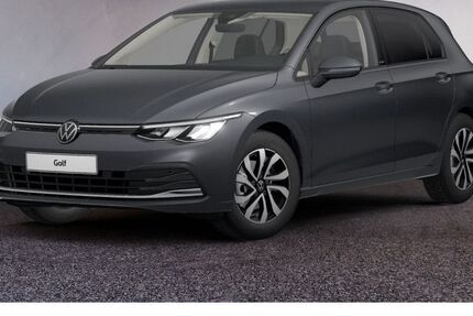 VW Golf 40.873 km 21.990 &euro; Menden 58706