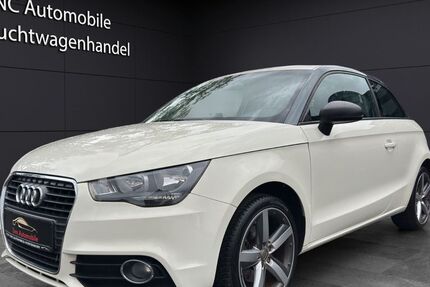Audi A1 135.702 km 8.290 &euro; Ahlen 59227