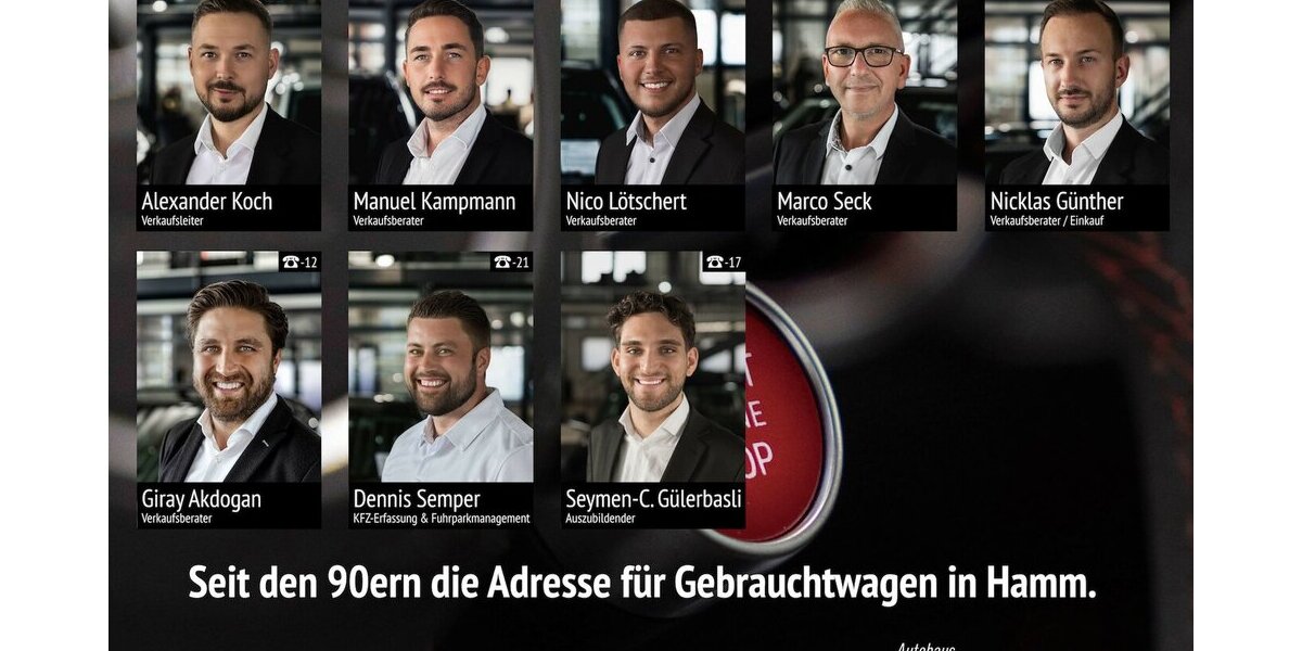 Audi A6 Avant 40 TDI DESIGN BUSINESS PANORAMA, MATRIX 220.000 km 20.402 &euro; Hamm 59077