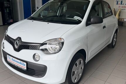 Renault Twingo 53.000 km 5.999 &euro; Hamm 59063
