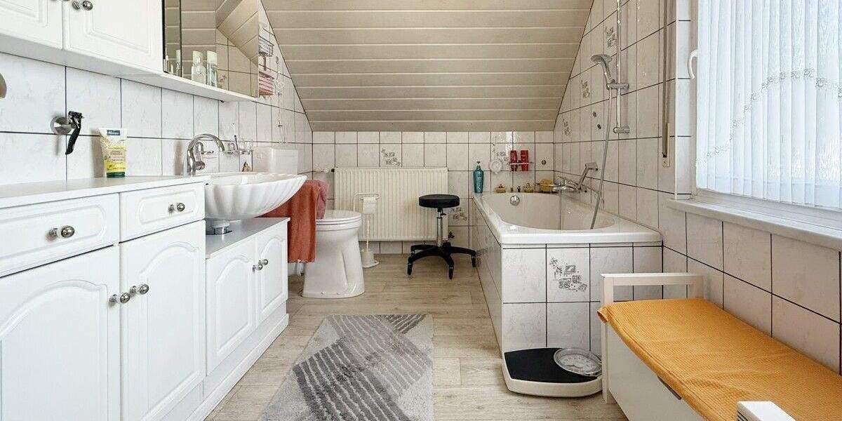 Einfamilienhaus Waltrop - 6 Zimmer, 152 m&sup2;, 469.999&euro; | Angebot:25865931