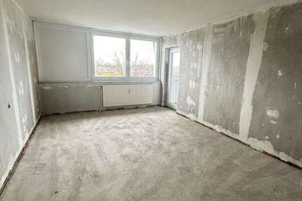 Wohnung Dortmund Grevel - 3 Zimmer, 77 m&sup2;, 639&euro; | Angebot:25272544