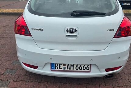 Kia pro ceed / ProCeed 270.000 km 2.500 &euro; Oer Erkenschwick 45739
