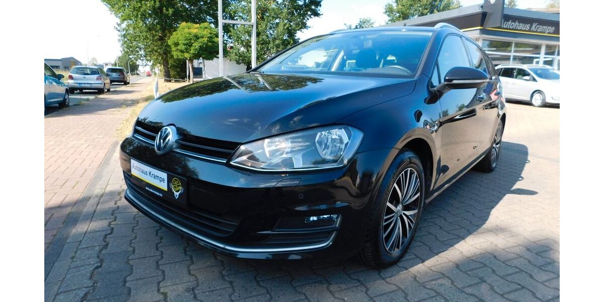 VW Golf 198.000 km 9.480 &euro; Selm 59379