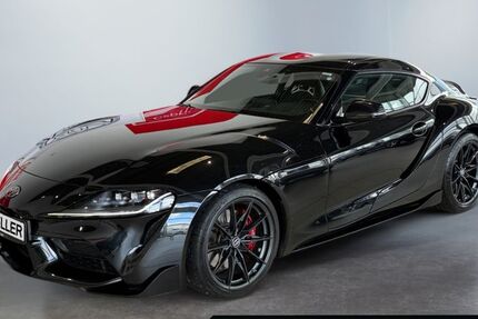 Toyota Supra 30.576 km 57.480 &euro; Hamm 59067