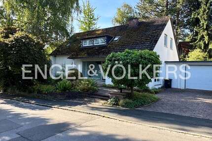 Haus Dortmund Hombruch - 6 Zimmer, 170 m&sup2;, 789.000&euro; | Angebot:25436293