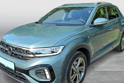 VW T-Roc 24.239 km 19.935 &euro; Unna 59423