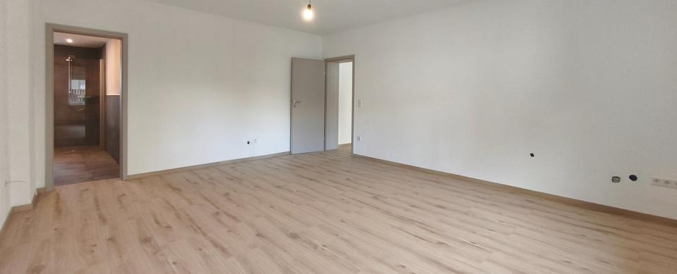 Erdgeschoßwohnung Wickede (Ruhr) - 3 Zimmer, 88 m&sup2;, 980&euro; | Angebot:25922842