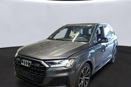 Audi Q7 84.541 km 47.784 &euro; Hamm 59067