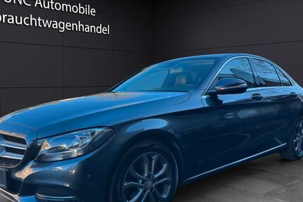 Mercedes-Benz C 180 208.990 km 13.490 &euro; Ahlen 59227