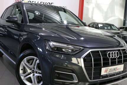 Audi Q5 35 TDI ADVANCED BUSINESS S-LINE SPORT MATRIX 125.000 km 30.444 &euro; Hamm 59077