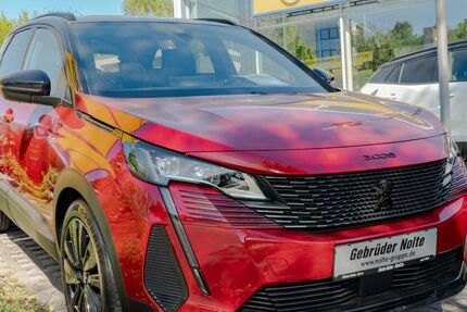 Peugeot 3008 30.856 km 21.470 &euro; Iserlohn 58636