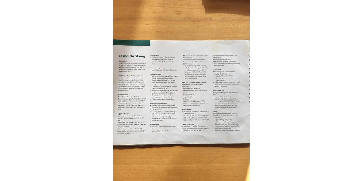 Doppelhaushälfte Herdecke - 399.000&euro; | Angebot:25175041