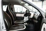 Renault Twingo INTENS ELECTRIC SPURHALTE, LEDER, KAMERA 12.000 km 13.400 &euro; Hamm 59077