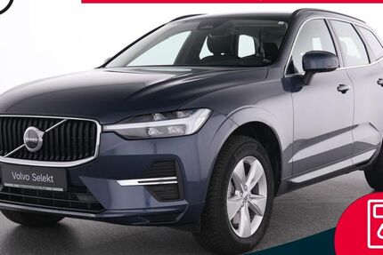 Volvo XC60 26.838 km 31.850 &euro; Witten 58453