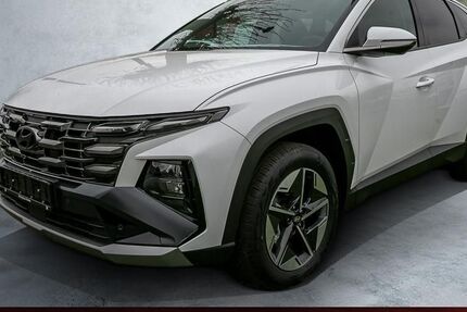 Hyundai TUCSON 2.999 km 34.999 &euro; Dortmund 44289