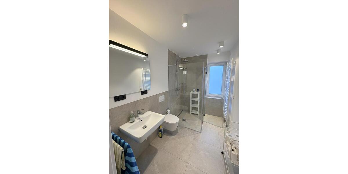 Erdgeschoßwohnung Sendenhorst - 2 Zimmer, 68 m&sup2;, 844&euro; | Angebot:25992889