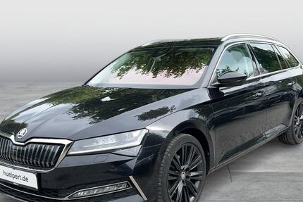Skoda Superb 63.748 km 26.470 &euro; Dortmund 44269