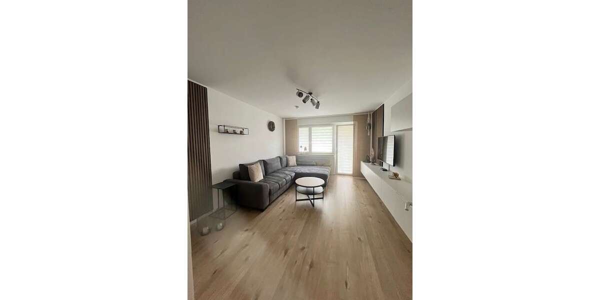 Etagenwohnung Lünen Brambauer - 3.5 Zimmer, 80 m&sup2;, 714&euro; | Angebot:26682628