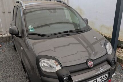 Fiat Panda 4.497 km 12.500 &euro; Dortmund 44225