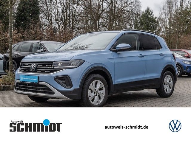 VW T-Cross 6.600 km 23.698 &euro; Schwerte 58239