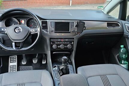 VW Golf Sportsvan 205.000 km 7.999 &euro; Ahlen 59227