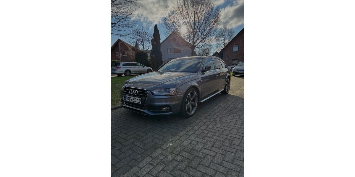 Audi A4 147.500 km 15.000 &euro; Drensteinfurt 48317