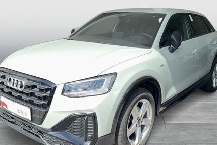 Audi Q2 11.635 km 28.988 &euro; Dortmund 44143