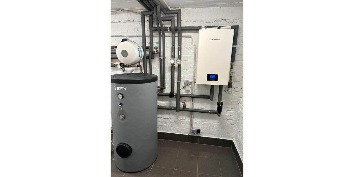 Doppelhaushälfte Bönen - 4 Zimmer, 100 m&sup2;, 280.000&euro; | Angebot:26047434